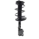 KYB Shocks & Struts Strut Plus Front Right 13-16 Nissan Pathfinder thumbnail 4