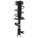 KYB Shocks & Struts Strut Plus Front Right 13-16 Nissan Pathfinder thumbnail 7