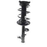 KYB Shocks & Struts Strut Plus Front Right 13-16 Nissan Pathfinder thumbnail 8