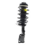 KYB Shocks & Struts Strut Plus Front Left 17-19 Dodge Journey AWD SE/SXT (Exc. R/T) thumbnail 3
