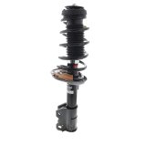 KYB Shocks & Struts Strut Plus Front Right 13-22 Buick Encore AWD / 15-22 Chevrolet Trax AWD thumbnail 4