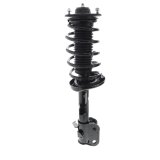 KYB 12-17 Honda Odyssey (From VIN# CB088499) Strut Plus Shocks & Struts - Front Right thumbnail 4