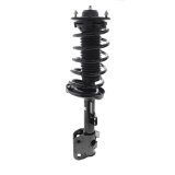 KYB 12-17 Honda Odyssey (From VIN# CB088499) Strut Plus Shocks & Struts - Front Left thumbnail 4