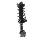 KYB 12-17 Honda Odyssey (From VIN# CB088499) Strut Plus Shocks & Struts - Front Left thumbnail 5