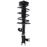 KYB 15-23 Nissan Murano Strut Plus Shocks & Struts - Front Right thumbnail 3