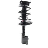 KYB 15-23 Nissan Murano Strut Plus Shocks & Struts - Front Right thumbnail 4