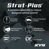 KYB 09-14 Nissan Maxima Strut-Plus Strut - Front Left thumbnail 3