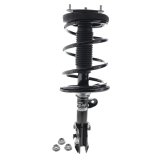 KYB 07-10 HYUNDAI Entourage / 06-14 Kia Sedona Strut-Plus Strut- Front Left thumbnail 3