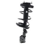 KYB 07-10 HYUNDAI Entourage / 06-14 Kia Sedona Strut-Plus Strut- Front Left thumbnail 4