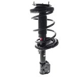 KYB 07-10 HYUNDAI Entourage / 06-14 Kia Sedona Strut-Plus Strut- Front Left thumbnail 6