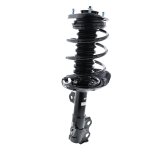 KYB 20-22 Toyota Corolla Front Right Strut Plus thumbnail 4