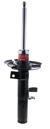 KYB 14-18 Ford Focus ST Excel-G Suspension Strut - Front Left thumbnail 3
