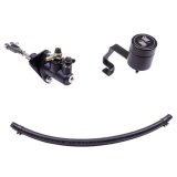 Chase Bays 02-08 Nissan 350Z Stock Bore 5/8 Clutch Master Cylinder Adapter & DBBE Reservoir Kit thumbnail 1