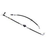 Chase Bays 2013+ Toyota 86/GR86/Subaru BRZ (w/FA20/FA24 & CD009) Clutch Line w/Tilton Control Valve thumbnail 1