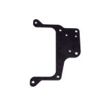 Chase Bays 97-13 Chevrolet Corvette C5/C6 Handbrake Mounting Bracket thumbnail 1