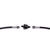 Chase Bays 92-99 BMW 3-Series E36 w/BMW Transmission Clutch Line w/Tilton Control Valve thumbnail 1