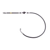 Chase Bays 92-99 BMW 3-Series E36 (w/BMW Trans Adapter) Extended Clutch Line w/Tilton Control Valve thumbnail 1