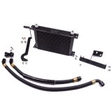 Chase Bays 99-06 BMW 3-Series E46 (w/M5X/S5X) Oil Cooler Kit thumbnail 1