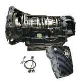 BD Diesel Transmission - 2007.5-2017 Dodge 68RFE 4WD thumbnail 1