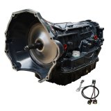 BD Diesel Transmission - 2007.5-2017 Dodge 68RFE 4WD thumbnail 2