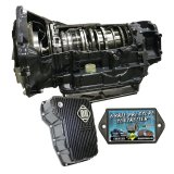 BD Diesel Transmission - 2007.5-2017 Dodge 68RFE 4WD thumbnail 4
