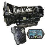 BD Diesel Transmission - 2007.5-2017 Dodge 68RFE 4WD thumbnail 5