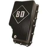 BD Diesel Deep Sump Trans Pan - 2011-2017 Ford 6R140 thumbnail 2