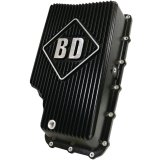BD Diesel Deep Sump Trans Pan - 2011-2017 Ford 6R140 thumbnail 4