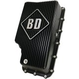 BD Diesel Deep Sump Trans Pan - 2011-2017 Ford 6R140 thumbnail 5