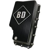 BD Diesel Deep Sump Trans Pan - 2011-2017 Ford 6R140 thumbnail 7