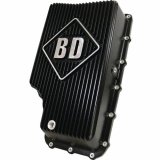 BD Diesel Deep Sump Trans Pan - 2011-2017 Ford 6R140 thumbnail 8