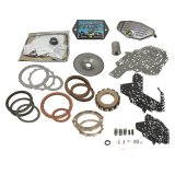 BD Diesel Built-It Trans Kit 5/07-16 Dodge 68RFE Stage 4 Master Rebuild Kit c/w ProTect 68 thumbnail 2