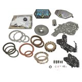 BD Diesel Built-It Trans Kit 5/07-16 Dodge 68RFE Stage 4 Master Rebuild Kit c/w ProTect 68 thumbnail 3