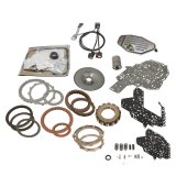 BD Diesel Built-It Trans Kit 5/07-16 Dodge 68RFE Stage 4 Master Rebuild Kit c/w ProTect 68 thumbnail 4