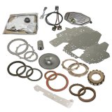 BD Diesel Built-It Trans Kit 5/07-16 Dodge 68RFE Stage 4 Master Rebuild Kit c/w ProTect 68 thumbnail 5