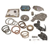 BD Diesel Built-It Trans Kit 5/07-16 Dodge 68RFE Stage 4 Master Rebuild Kit c/w ProTect 68 thumbnail 6