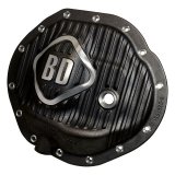 BD Diesel Differential Cover Front - AA 14-9.25 - 03-13 Dodge 2500/03-12 3500 thumbnail 1