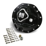BD Diesel Differential Cover Front - AA 14-9.25 - 03-13 Dodge 2500/03-12 3500 thumbnail 2