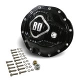 BD Diesel Differential Cover Front - AA 14-9.25 - 03-13 Dodge 2500/03-12 3500 thumbnail 7