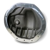 BD Diesel Differential Cover Front - AA 14-9.25 - 03-13 Dodge 2500/03-12 3500 thumbnail 9
