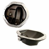 BD Diesel Differential Cover Pack Front & Rear - 03-13 Dodge 2500 /03-12 3500 thumbnail 4