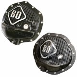 BD Diesel Differential Cover Pack Front & Rear - 03-13 Dodge 2500 /03-12 3500 thumbnail 6
