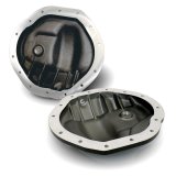 BD Diesel Differential Cover Pack Front & Rear - 03-13 Dodge 2500 /03-12 3500 thumbnail 9