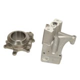 BD Diesel Turbo Pedestal Upgrade Kit - Ford 7.3L (GTP38 Non-EBV) thumbnail 3