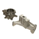 BD Diesel Turbo Pedestal Upgrade Kit - Ford 7.3L (GTP38 Non-EBV) thumbnail 6