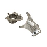 BD Diesel Turbo Pedestal Upgrade Kit - Ford 7.3L (GTP38 Non-EBV) thumbnail 8