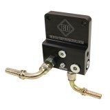 BD Diesel 03-09 Dodge 5.9L/6.7L Fuel Distribution Block thumbnail 1