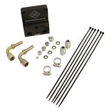 BD Diesel 03-09 Dodge 5.9L/6.7L Fuel Distribution Block thumbnail 4