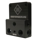 BD Diesel 03-09 Dodge 5.9L/6.7L Fuel Distribution Block thumbnail 8