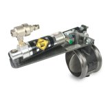 BD Diesel Exhaust Brake - Universal 3.0in thumbnail 7